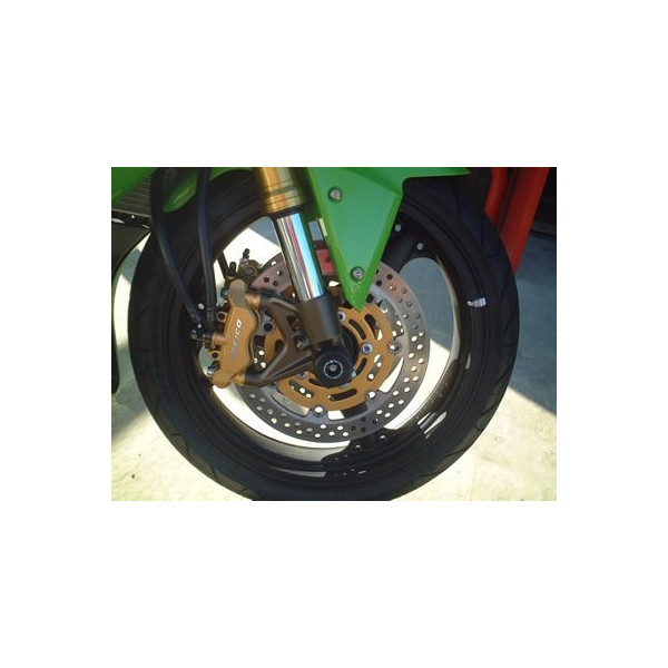 R&G Fork Protectors